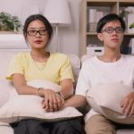10 Ujian Pernikahan Tahun Pertama, Termasuk Masalah Ekonomi?