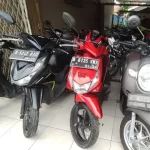Honda Scoopy Bekas 2017-2020: Bensin Irit, Tarikan Ngacir, Harga Terjangkau