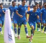 Persib Bandung Incar Kemenangan Lawan Bangkok United di ACL II