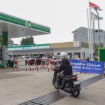 Vivo dan BP-AKR Gagal Peroleh BBM dari Pertamina