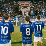 Hasil Liga Italia: Como Curi Poin dari Kandang Atalanta