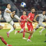Timnas Indonesia Tiba di Jeddah dengan Kedatangan Bertahap