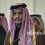 Rencana Trump di Gaza, PM Qatar Minta Penjelasan dan Perundingan