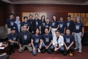 Tayang Hari Ini, Film Tukar Takdir Bawa Cerita Duka dan Harapan Korban Kecelakaan Pesawat