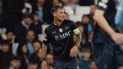 Prediksi Skor, H2H, dan Susunan Pemain Napoli vs Genoa di Serie A