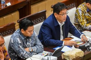 Purbaya Akui Prabowo Pantau Kinerjanya via TikTok: Hanya Bilang Bagus