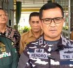 Lanal Dabo Singkep Siapkan Dapur Baru untuk Dukung MBG