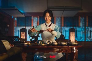 25 Nama Bayi Perempuan Kekinian dari Drakor Bon Appetit, Your Majesty