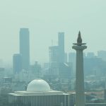 Pemprov Jakarta Diminta Tegakkan Pengendalian Polusi Udara
