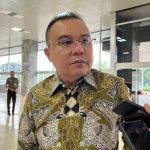 Dasco Koordinasi Penanganan Ponpes Al Khozyni dengan Pemerintah