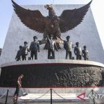 Mempertahankan Keagungan Pancasila di Era Global