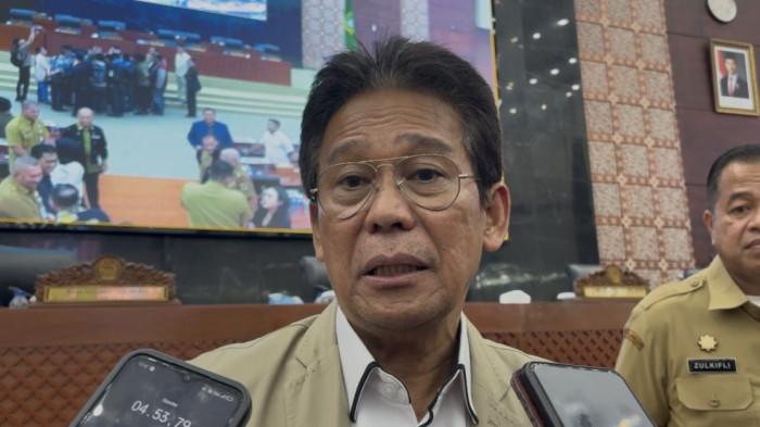 Tiga Kader Bersaing Perebutan Kursi Ketua Golkar Kota Malang Tiga Kader Bersaing Perebutan Kursi Ketua Golkar Kota Malang
