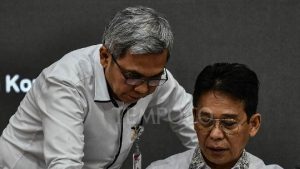 Wakil Ketua KPK: Pemanggilan Bobby Nasution di Sidang Berdasarkan Perintah Hakim