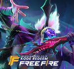 Klaim Kode Redeem FF 4 Oktober 2025
