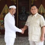 Presiden Prabowo Kritik Dedi Mulyadi, Isu Satu Partai Mengemuka?