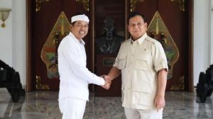 Presiden Prabowo Kritik Dedi Mulyadi, Isu Satu Partai Mengemuka?