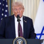 Trump Beri Waktu 4 Hari Kepada Hamas untuk Menerima Proposal Perdamaian Gaza