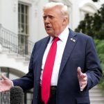 Donald Trump Ancam Hamas: 3–4 Hari untuk Putuskan Gencatan Senjata Gaza