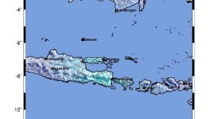 Gempa M6 dan 117 Susulan, Sumenep Pernah Alami Bencana Besar