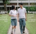 Film Rangga & Cinta Tayang di Batam, Kali Pertama Jatuh Cinta