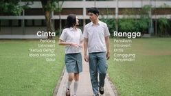 Jadwal Film Hari Ini di 5 Bioskop XXI Lampung, Rabu 8 Oktober 2025: Rangga dan Cinta Tampil
