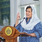 Wakil Ketua MPR Lestari Moerdijat: Ilmu dan Iman Senjata untuk Menguasai Dunia
