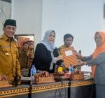 Rapat DPRD: Pemkab Bima Tetapkan APBD-P 2025 Rp2,12 Triliun