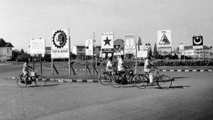 Pemilu 1955: PKI Menang Telak di Semarang, Kuasai 14 Kursi DPRD
