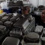 BPJPH Sertifikat Halal untuk 5 Ribu SPPG di Tengah Kekacauan Keracunan