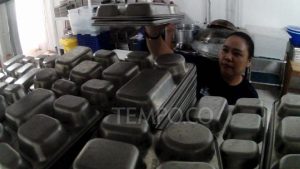 BPJPH Sertifikat Halal untuk 5 Ribu SPPG di Tengah Kekacauan Keracunan