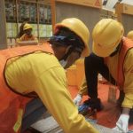 Dorong Standar Konstruksi ke Tingkat Global Melalui Kompetisi