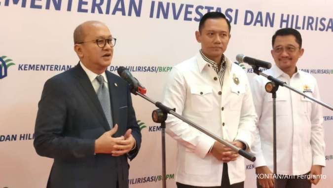 Gelar ISF 2025: Proyek WtE dan Tanggul Laut Tampilkan Ke Masa Depan Investor
