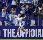 Persib Bandung Kalahkan Bangkok United 2-0 di Kandang