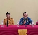Tekan Kemiskinan di Jatigede, Peserta PKA Sumedang Kembangkan Aksi “Panangan Gede”