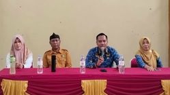 Tekan Kemiskinan di Jatigede, Peserta PKA Sumedang Kembangkan Aksi “Panangan Gede”