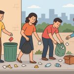 Nekat Buang Sampah, 180 Warga Cianjur Kena OTT DLH