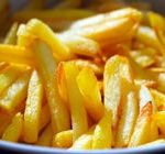 Rahasia Kriuk Kentang yang Tak Bisa Dikendalikan