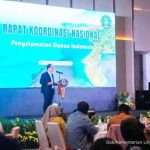 Peringati Hari Danau Dunia, Kementerian LH Ajak Lindungi Danau