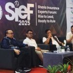Membangun Peran Ahli Asuransi, Islamic Insurance Society Gelar SIEF 2025
