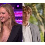 Jennifer Lawrence Buka Kebiasaan Jadi ‘Tim Jeremiah’ dan Anggap Conrad Toksik di ‘The Summer I Turned Pretty’