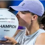 Kejutan China Open 2025: Iga Swiatek Tumbang 6-0 di Set Ketiga