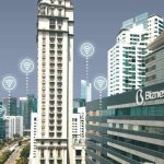 Biznet Beri Internet Gratis untuk 300 Kepala Keluarga di Wilayah Kabel Laut
