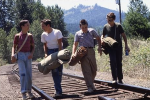 Sinopsis Film Stand By Me (1986): Persahabatan, Kesedihan, dan Pelajaran Hidup