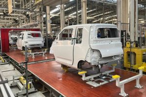 Mengapa TKDN Penting di Industri Otomotif Indonesia