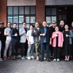 IMX 2025, Barometer Modifikasi Dunia, Undang Legenda Otomotif Internasional