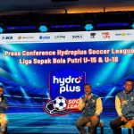 Liga Sepak Bola Putri Muda Indonesia 2025: Panggung Berkilau untuk Bakat Baru