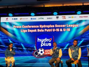 Liga Sepak Bola Putri Muda Indonesia 2025: Panggung Berkilau untuk Bakat Baru