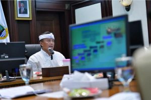 Pemprov Jabar Jamin Rp 50 Triliun BGN Tetap di Daerah, Dorong Ekonomi Rakyat
