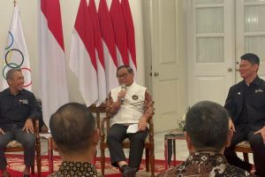 Jakarta Siap Gelar Olahraga yang Tertunda