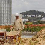 Batam Masuk Daftar Kota Berpolusi Dunia Pagi Ini